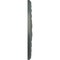 Ekena Millwork Palmetto Ceiling Medallion (Canopies up to 5"), 20 7/8"OD x 3 5/8"ID x 1 5/8"P, Cloud Burst Crackle CM20PMCBC - alternate 5